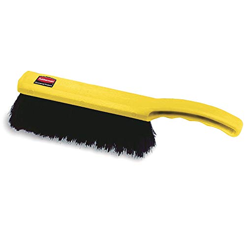 Rubbermaid 8" Counter Brush for Smooth Surfaces