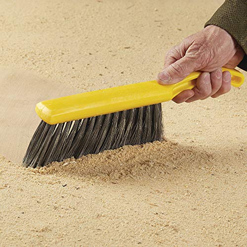 Rubbermaid 8" Counter Brush for Smooth Surfaces