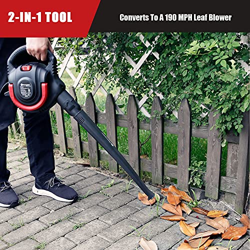 Vacmaster 6 Gallon Wet Dry Shop Vacuum