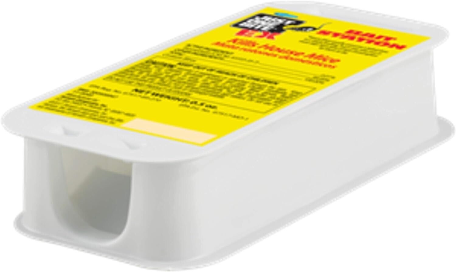 Just One Bite EX Bait Station 3 PACK Free and Fast Shipping in USA