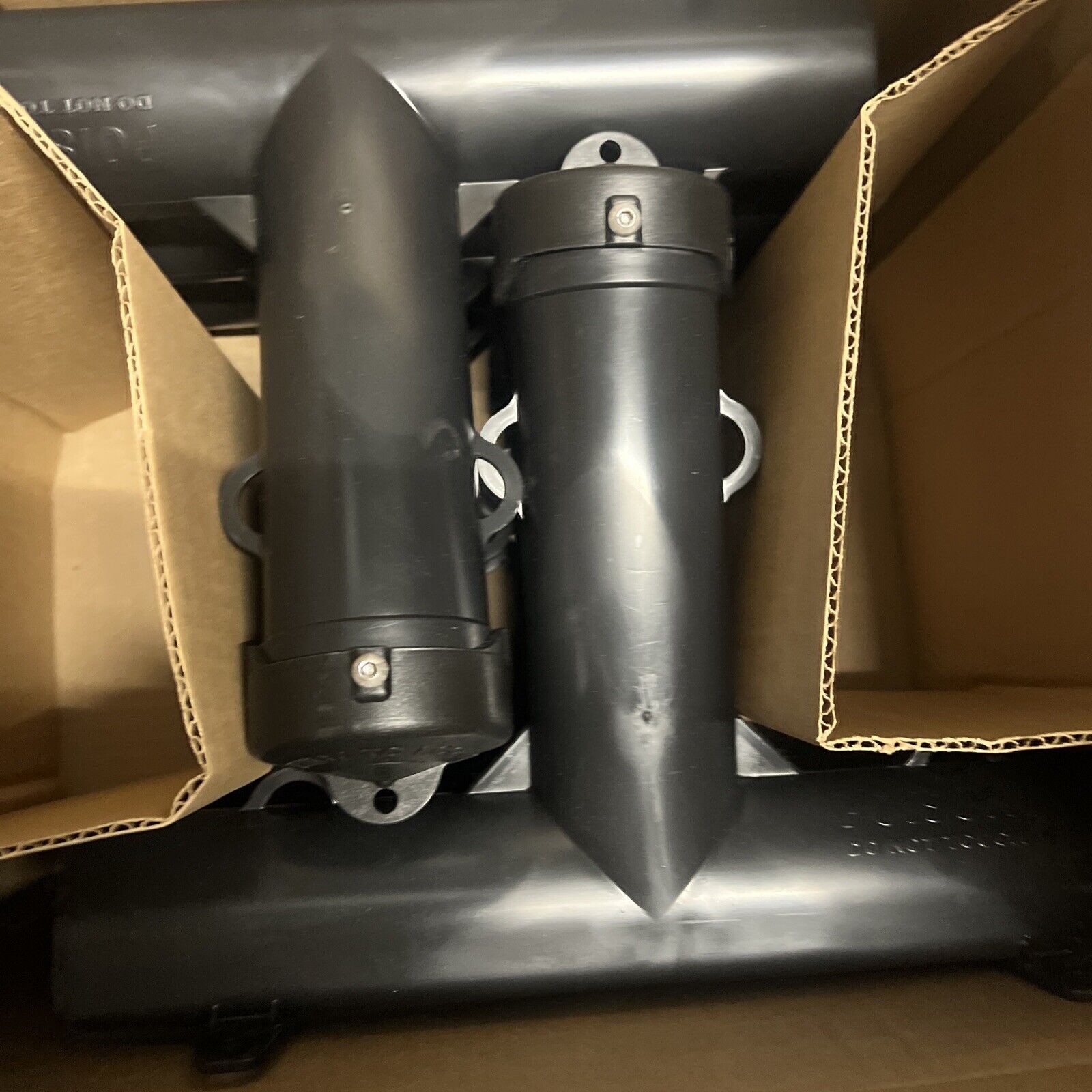 JT Eaton 902 Top Loader Rat Bait Station 6 Pack