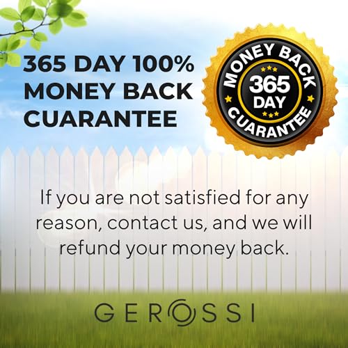 Solar Nocturnal Animal Repeller 4 Pack - Effective Repellent Device for Coyote, Deer, Fox, Raccoon, Skunk - Powerful Outdoor Coyote Deterrent - Predator Lights for Chicken Coop, Farm, Yard, Garden