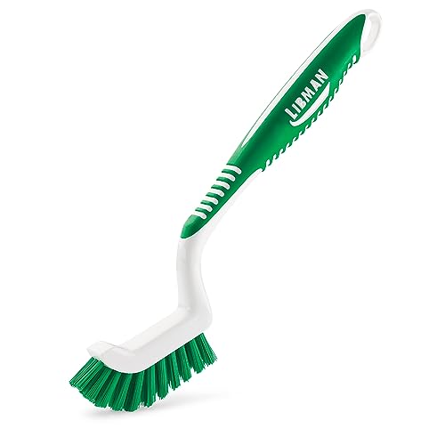 Durable Scrub Brush Kit for Tough Cleaning Tasks