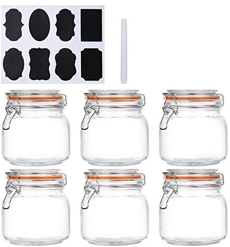 Jars