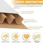 25Pack 5x5x5 Shipping Boxes for Small Business,White Mailing Boxes with Bubble Bags & Fragile Stickers for Mailing and Packing Small Gifts,Candle 5x5 Shipping boxes,Mug boxes for Shipping