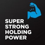 Scotch Heavy Duty Shipping and Moving Packing Tape, Clear, Packing and Moving Supplies, 1.88 in. x 54.6 yd., 4 Tape Rolls with 4 Dispensers