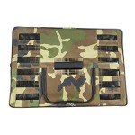 RP Pigeon 28in Waterproof Pigeon Cage, Foldable Metal with Canvas, Suitable for Pheasant, Quail, Pheasant, Partridge, Easy Transportation, Sanitation, Various Sizes