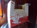20 Horizon Quail Nest or Baby Chick Shipping Boxes with FREE Shipping
