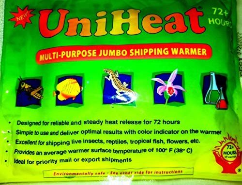 Heat Packs