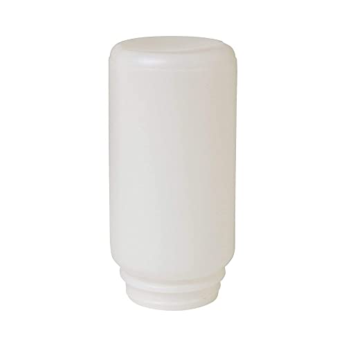 Miller Quail Base with Little Giant Poultry Jar