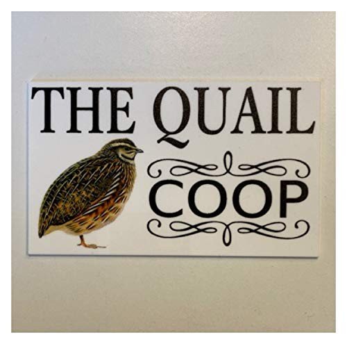 Quail Themed Gifts