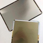 SIGNCHAT Quail Coop White Sign Metal Sign 8x12 inches