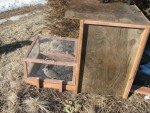 Cody Hunt Gear Quail/Chukar Recall Pen DIY Plan and Building Instructions