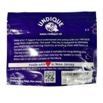 Undique Real Quail Wings for Dog Training 2 Pair