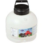 Farm-Tuff 3 Gal. Gravity-Feed Plastic Game & Bird Range Poultry Waterer RW-3G