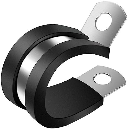 Fittings, Valves & Clamps