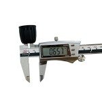 La Farah 10pcs Drip Irrigation Tubing Fittings, In-Line Barbed Switch Valve For 1/2 Inch Drip Tubing(1/2" ID x 0.65" OD), Shut-Off/On Water Flow