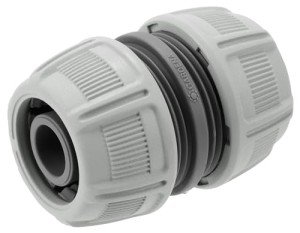 Gardena Hose Repairer/Mender for (5/8") Hose