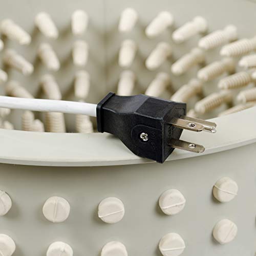 Mini Quail Plucker Machine with Soft Fingers