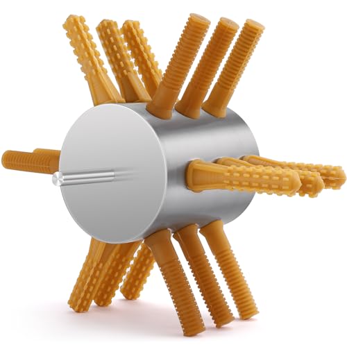 Medium Domestic Quail and Poultry Plucker Attachment