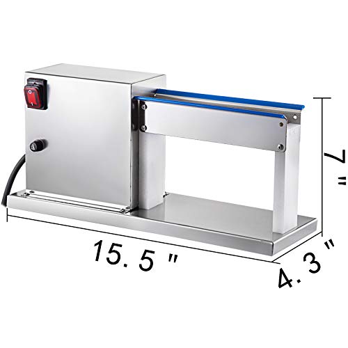 Electric Quail Egg Peeler Machine - 50KG/H