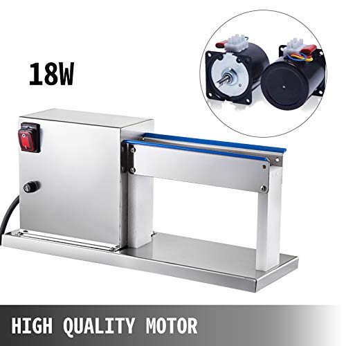 Electric Quail Egg Peeler Machine - 50KG/H