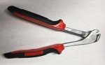 J-clip Pliers Heavy Duty cage building pliers by RNL RabbitNippLes