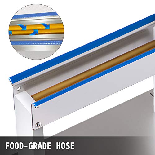 Electric Quail Egg Peeler Machine - 50KG/H