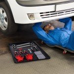 3 Pcs Extra Large Oil Drip Pan,35.4 x 24 x1.5 In Auto Drip Tray Oil Change Drain Pan for Under Car Plastic Drip Tray, Fridges, Washing Machines to Keep Floor Safe and Clean With 2 Pairs of Gloves