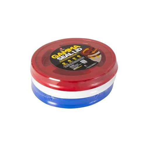 Bucket Lids
