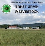 Homestead Harvest Non-GMO Quail Layer 26% for Laying Quail (40 lb)