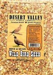 Desert Valley Dove & Quail All Natural Wild Bird Seed (3-Pounds)