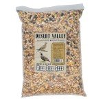 Desert Valley Dove & Quail All Natural Wild Bird Seed (5-Pounds)
