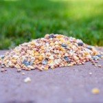 Desert Valley Dove & Quail All Natural Wild Bird Seed (5-Pounds)