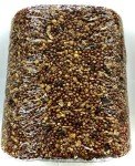 Desert Valley Wild Bird Seed Block Dove & Quail Delight (8-Pounds)