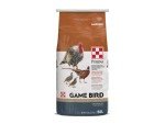 Purina | Game Bird Layer Feed | Crumbles (50 LB) Bag
