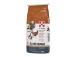 Purina | Game Bird Layer Feed | Crumbles (50 LB) Bag