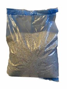 Organic Quail Layer Feed 24% Protein, 10Lbs