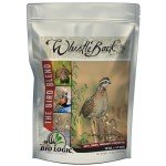 BioLogic Whistle Back Quail Food Plot Seed, Ideal for Bird Species, Quail, Turkeys, Pheasants, Doves & Waterfowl, Diversify and Promote Wildlife Growth, 10 lb Bag Plants 1/4 Acre