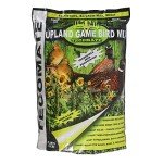 Tecomate Upland Game Bird Mix (20 Pounds) - Turkey & Game Bird Food Plot Seed. A Premium Attractant for Doves, Quails, Pheasants and Turkeys That is Backed by Science