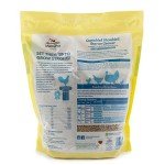 Manna Pro Gamebird Showbird Crumbles | Formulated with Vitamins & Minerals | 5 Pounds