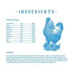 Manna Pro Gamebird Showbird Crumbles | Formulated with Vitamins & Minerals | 5 Pounds