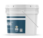 Earthborn Elements Diatomaceous Earth (1 Gallon), Resealable Bucket, Pure Freshwater Amorphous Silica