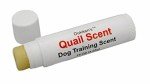 Dokken Quail Game Scent Wax .15 oz QSW499 Hunting Dog Retriever Training