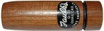 Faulk's Bob White Quail Call Q-20 BROWN