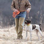 SportDOG Brand Orange Check Cord - 30 Feet Long - Strong but Lightweight Training Tool - Highly Visible and Floats