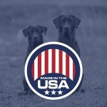 DogBone RigidBuilt Tracking Leash & Check Cord (30ft) | Long Dog Leash 30 Feet | Hunting Dog Accessories | Long Leash for Dogs | Waterproof Dog Leash | Heavy Duty Dog Leash