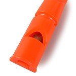 Acme 640 Double Dog Training Whistle, Orange