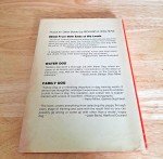 Gun Dog Book Revolutionary Rapid Training Method By Richard A Wolters Hardback