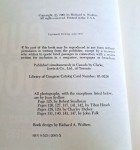 Gun Dog Book Revolutionary Rapid Training Method By Richard A Wolters Hardback